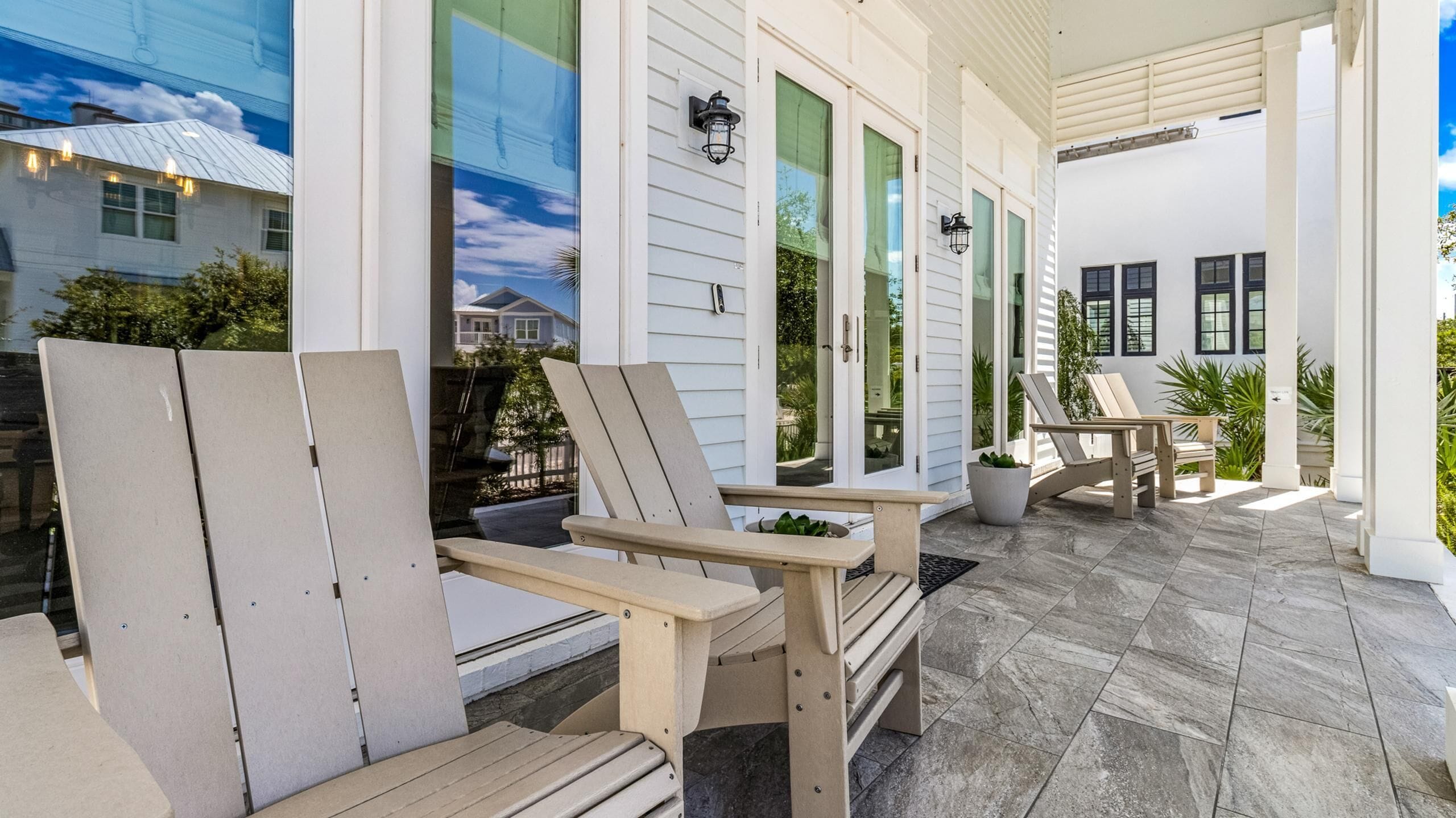 Servicio de la propiedad