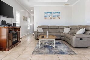 Property amenity - Beach Memories by Southern Vacation Rentals (Gulf Shores)