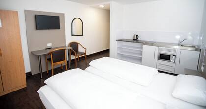 Hotel am Schillerplatz