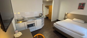 Hotel am Schillerplatz
