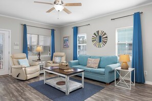 Property amenity - Bear Point by Southern Vacation Rentals (Orange Beach)