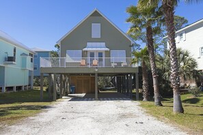 Property amenity - Bear Point by Southern Vacation Rentals (Orange Beach)