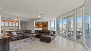 Konaklama yeri imkân ve özellikleri