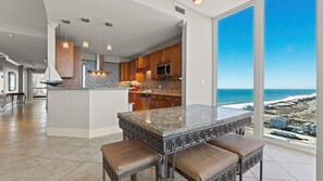 Property amenity - Bel Sole #1801 by Southern Vacation Rentals (Gulf Shores)