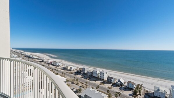 Property amenity - Bel Sole #1801 by Southern Vacation Rentals (Gulf Shores)