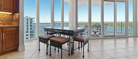 وسائل الراحة في المنشأة