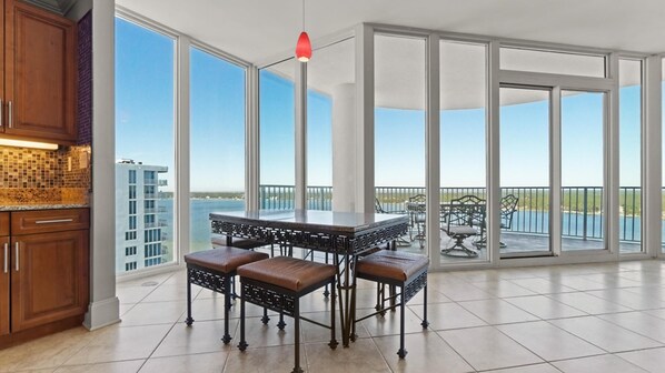 Commodité de l’hébergement 