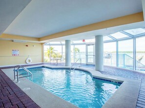 Property amenity - Bel Sole #1801 by Southern Vacation Rentals (Gulf Shores)