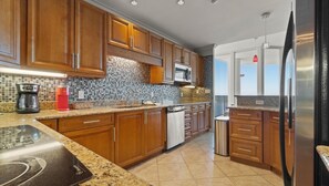 Commodité de l’hébergement 