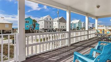 Servicio de la propiedad