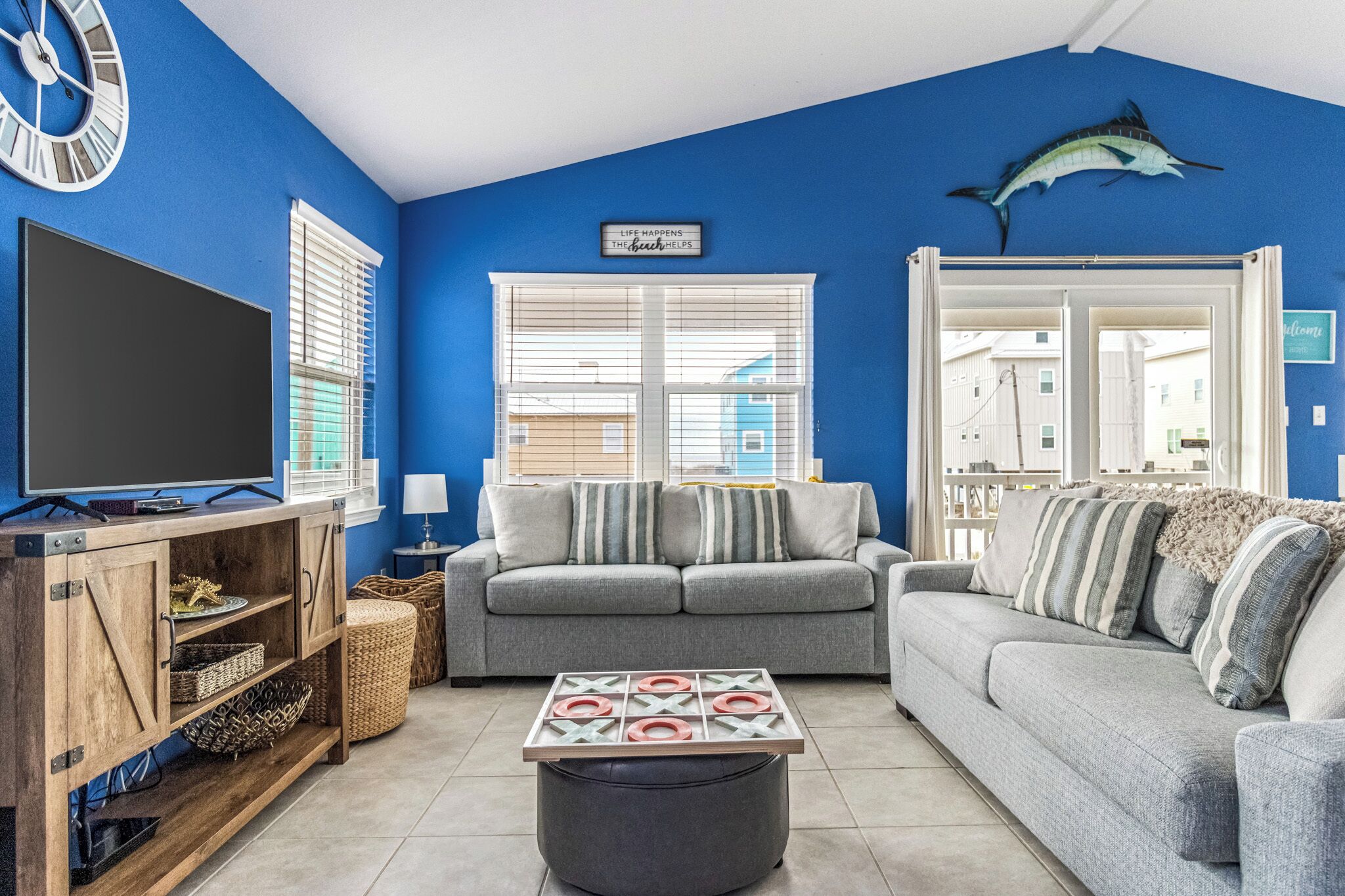 Commodité de l’hébergement 