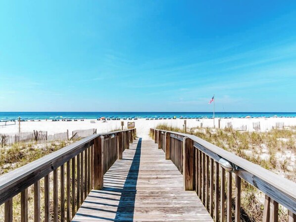 Property amenity - Bluewater #501 (Orange Beach)