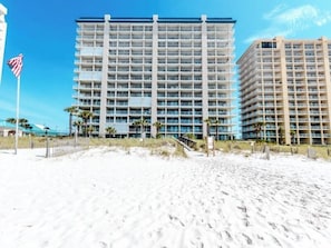 Property amenity