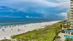 Commodité de l’hébergement 