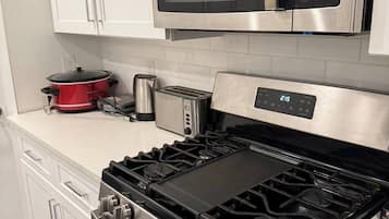 Instalaciones de cocina compartida