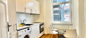 Family Apartments by Main