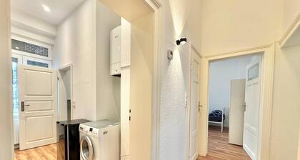 Family Apartments by Main