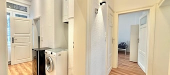 Family Apartments by Main