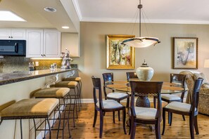 Commodité de l’hébergement 