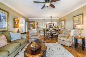 Property amenity - Casa del Sol #G1 by Southern Vacation Rentals (Gulf Shores)