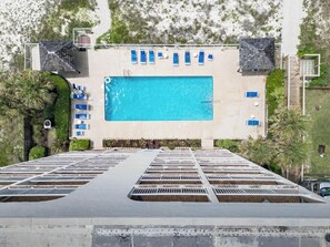 Property amenity - Casa del Sol #G1 (Gulf Shores)