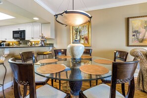 Property amenity - Casa del Sol #G1 by Southern Vacation Rentals (Gulf Shores)