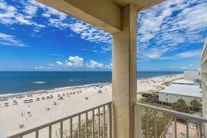 Property amenity - Casa del Sol #G1 by Southern Vacation Rentals (Gulf Shores)