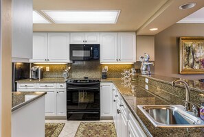 Property amenity - Casa del Sol #G1 by Southern Vacation Rentals (Gulf Shores)