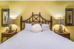 Property amenity - Casa del Sol #G1 by Southern Vacation Rentals (Gulf Shores)