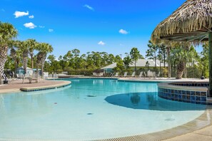 Accommodatievoorziening