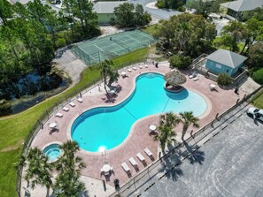 Accommodatievoorziening