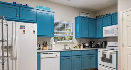 Coastal Cottage at The Rookery 3503