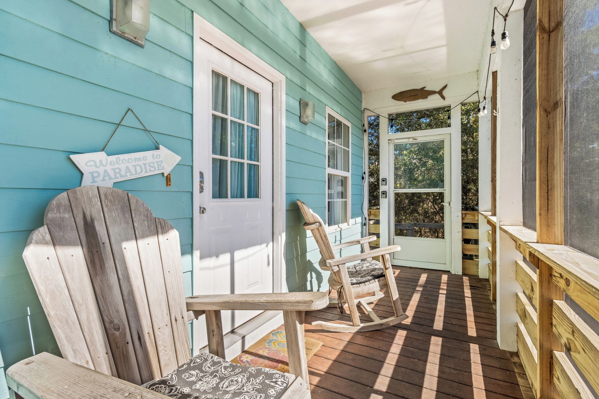 숙박 시설 내 편의 시설/서비스