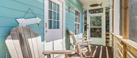 Servicio de la propiedad