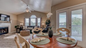 Majoituspaikan mukavuudet