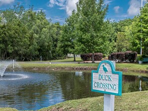 Property amenity - Colony Club #U3 by Southern Vacation Rentals (Gulf Shores)