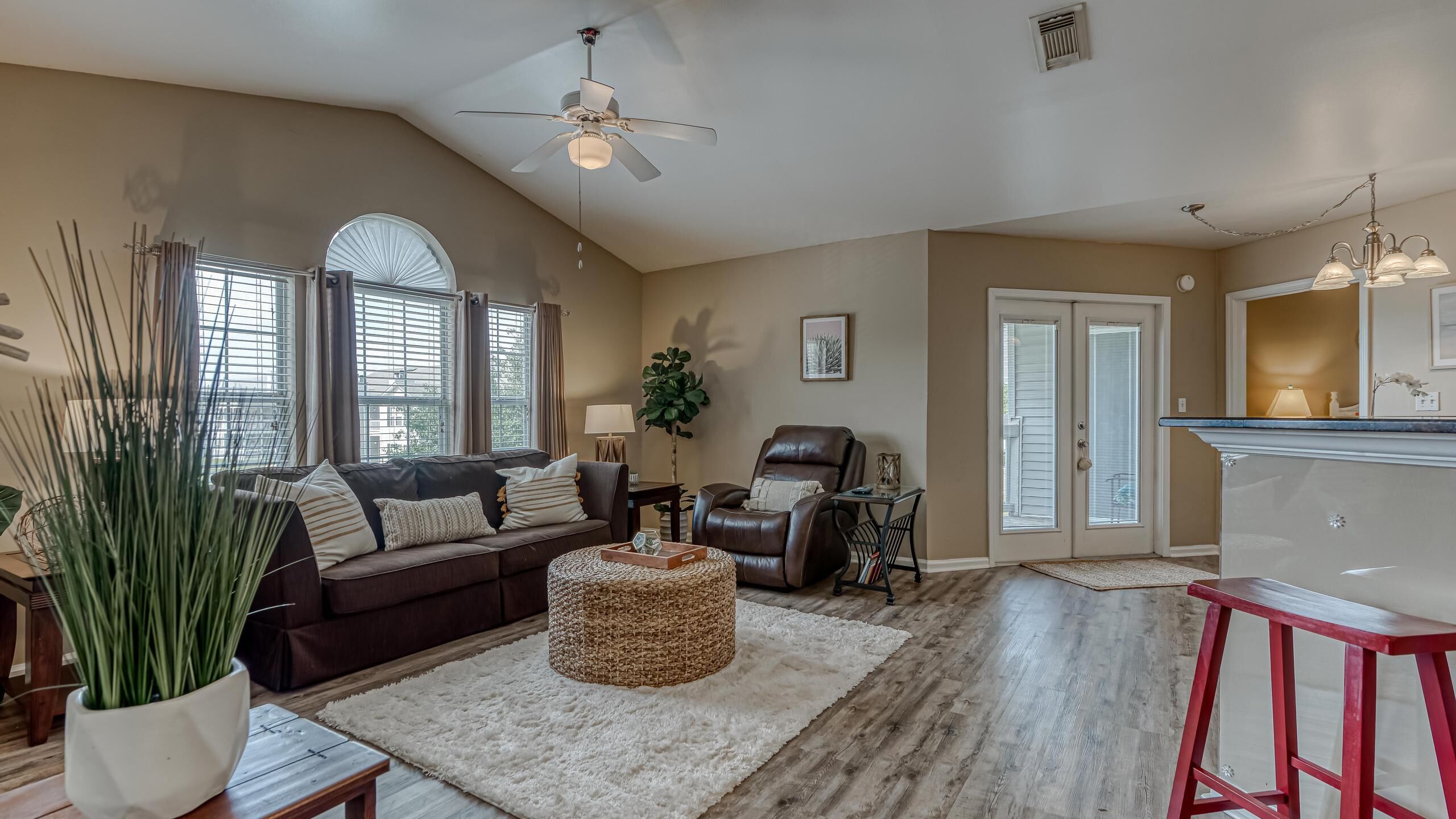 وسائل الراحة في المنشأة