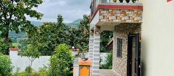 Mauli Niwas Villa, Davaje, Mulshi, Pune – Pure Nature Stay