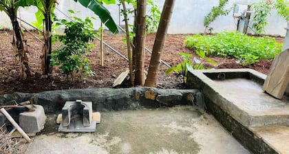 Mauli Niwas Villa, Davaje, Mulshi, Pune – Pure Nature Stay