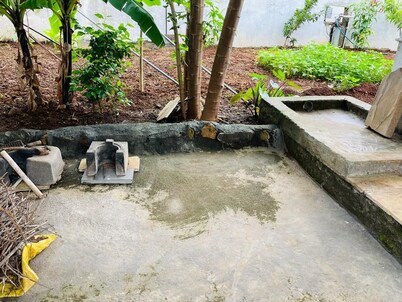 Mauli Niwas Villa, Davaje, Mulshi, Pune – Pure Nature Stay