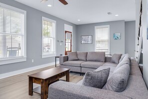 Property amenity - Cottage at Bella Vista by Southern Vacation Rentals (Foley)