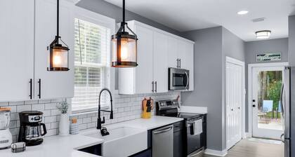 Cottage at Bella Vista by Southern Vacation Rentals