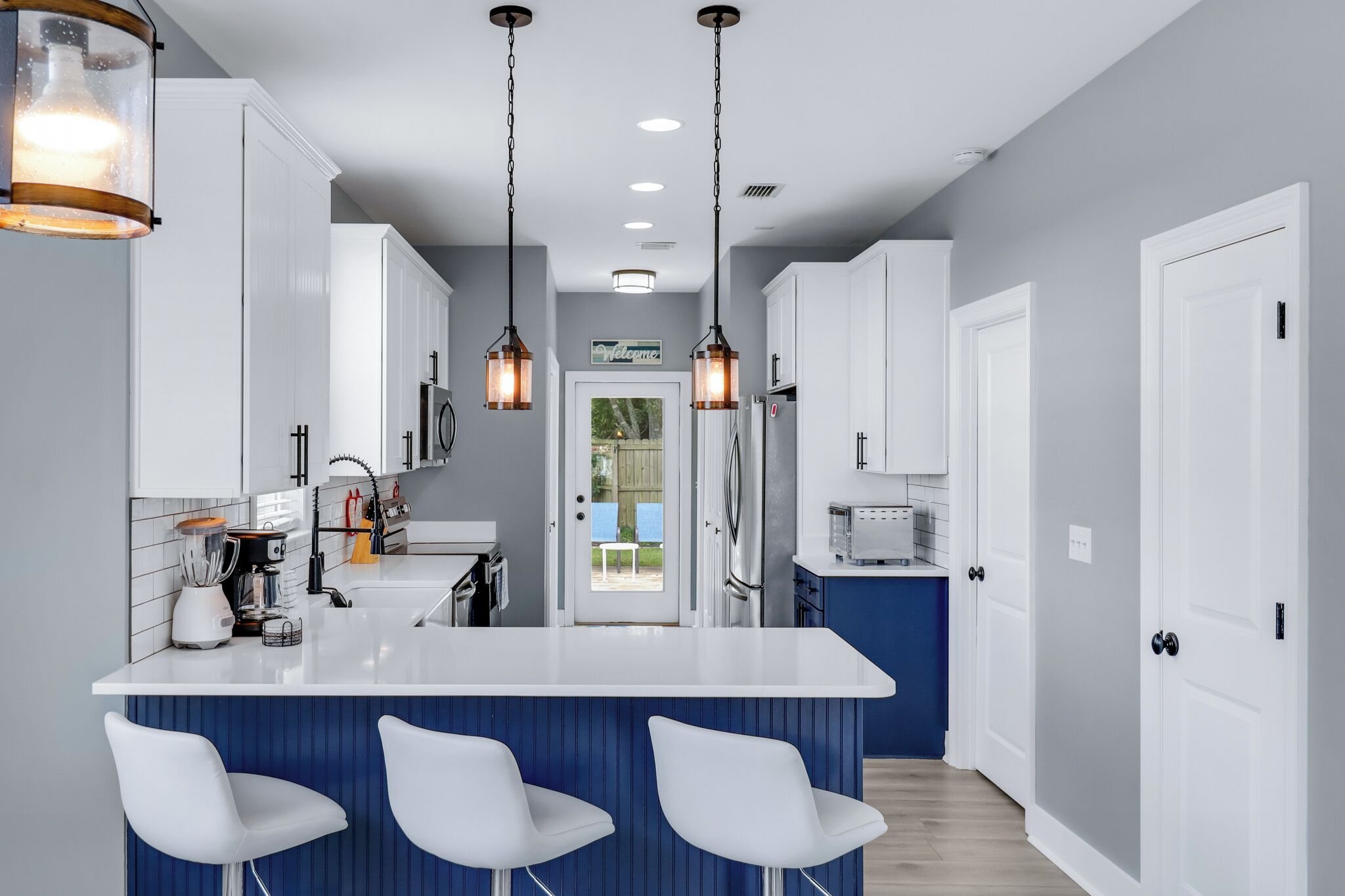 وسائل الراحة في المنشأة