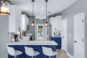 Property amenity - Cottage at Bella Vista by Southern Vacation Rentals (Foley)