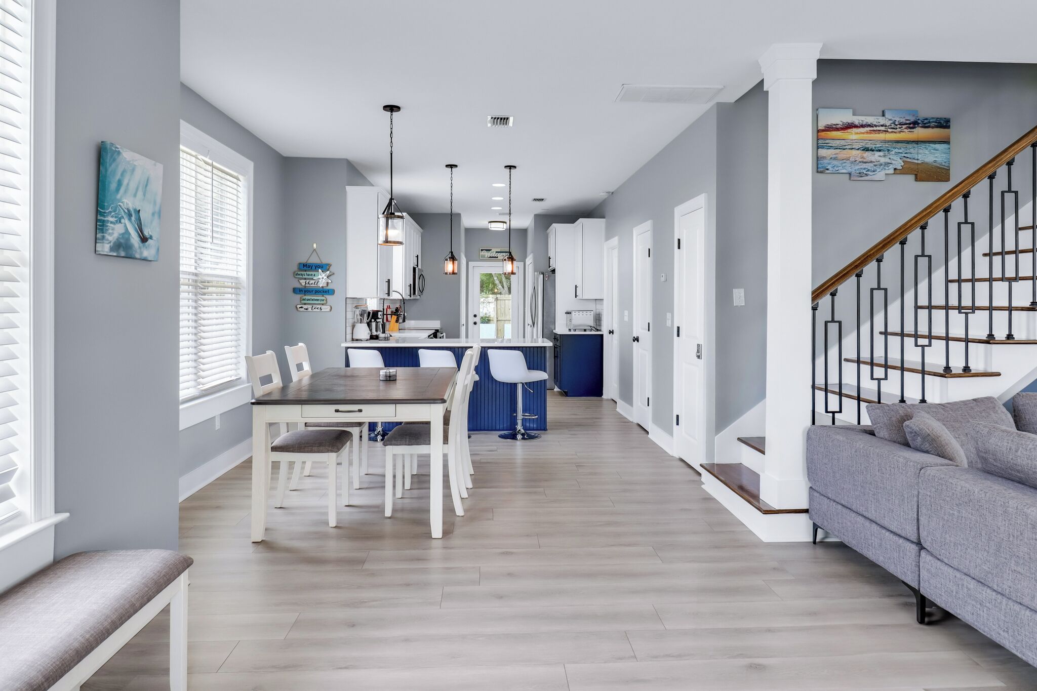 وسائل الراحة في المنشأة