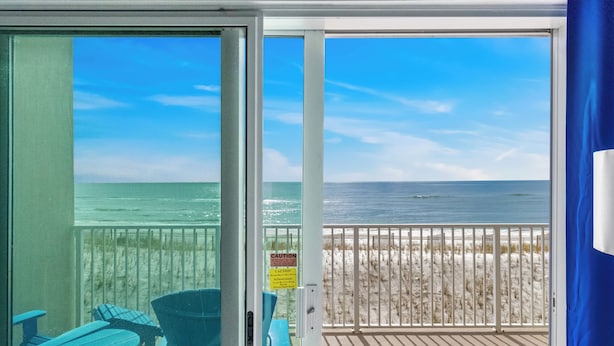 Unclassified image, 1 of 32, button - Crystal Shores #202 by Southern Vacation Rentals (Gulf Shores)