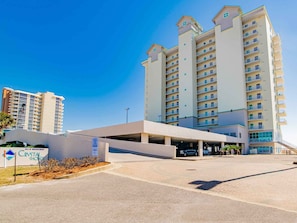 Property amenity - Crystal Shores #202 by Southern Vacation Rentals (Gulf Shores)