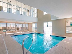 Property amenity - Crystal Shores #202 by Southern Vacation Rentals (Gulf Shores)