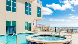 Unclassified image, 3 of 32, button - Crystal Shores #202 by Southern Vacation Rentals (Gulf Shores)