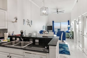 Property amenity - Crystal Shores #202 by Southern Vacation Rentals (Gulf Shores)